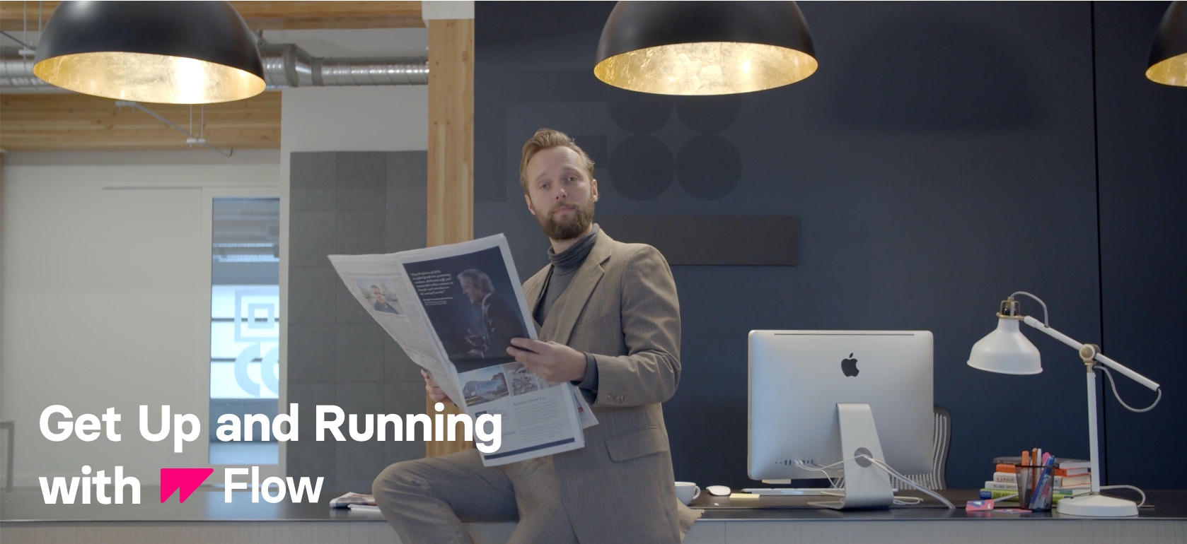 Cornelius covers the basics.